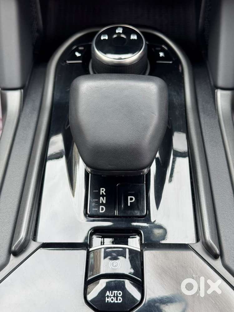 Tata Harrier Adventure Plus At, 2025, Diesel