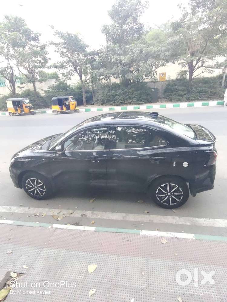 Maruti Suzuki Dzire 2025 Petrol 11000 Km Driven