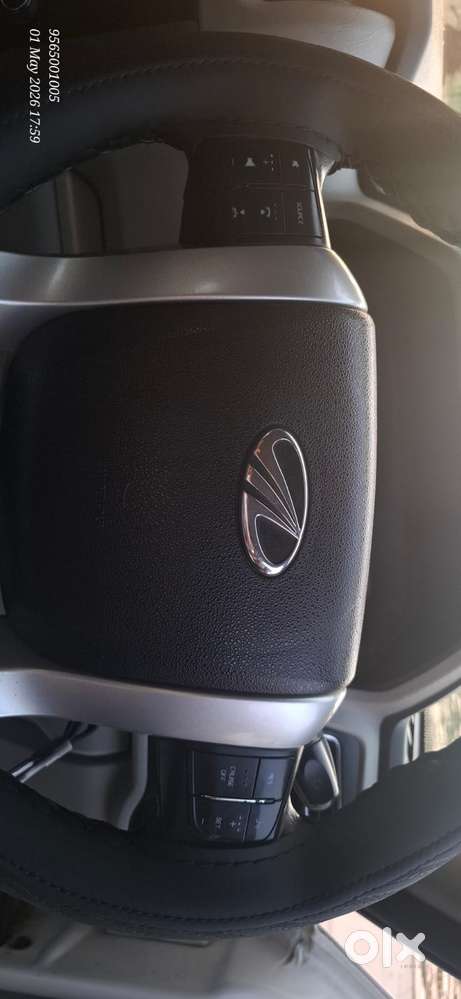 Mahindra Scorpio S11, 2021, Diesel