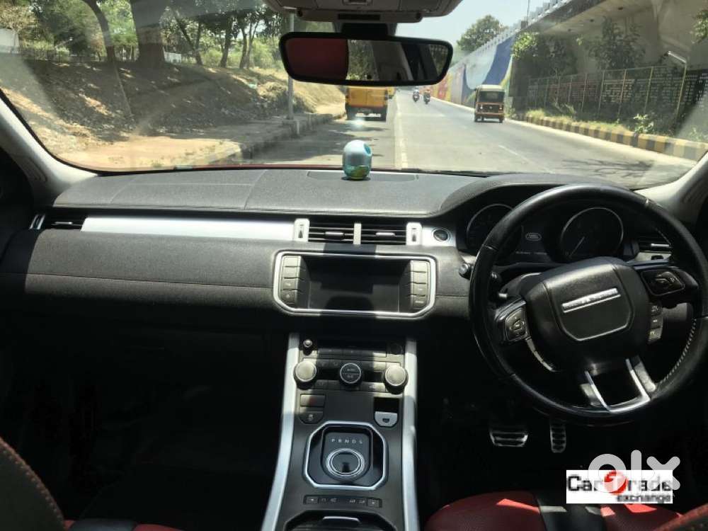 Land Rover Range Evoque 2.2l Prestige, 2015, Diesel