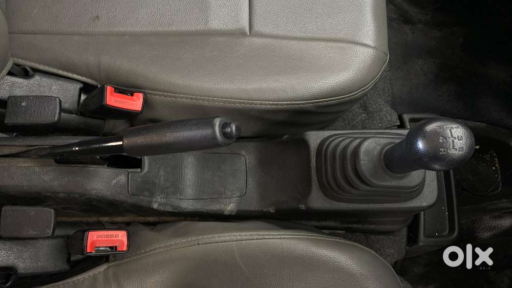 Maruti Suzuki Eeco 5 Seater Ac, 2023, Petrol