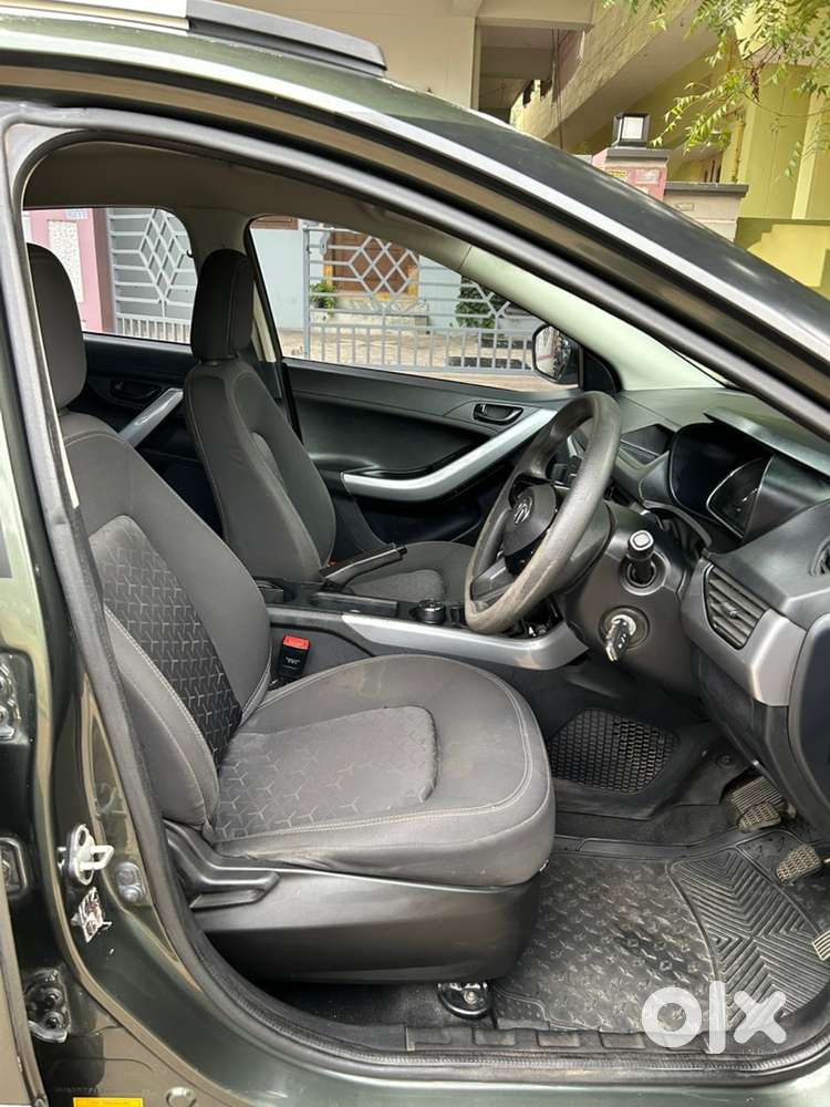 Tata Nexon 2021 Diesel Well Maintained