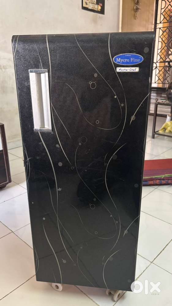 ATTA CHAKKI - LUCKY MICRO FINE - Kitchen & Other Appliances in