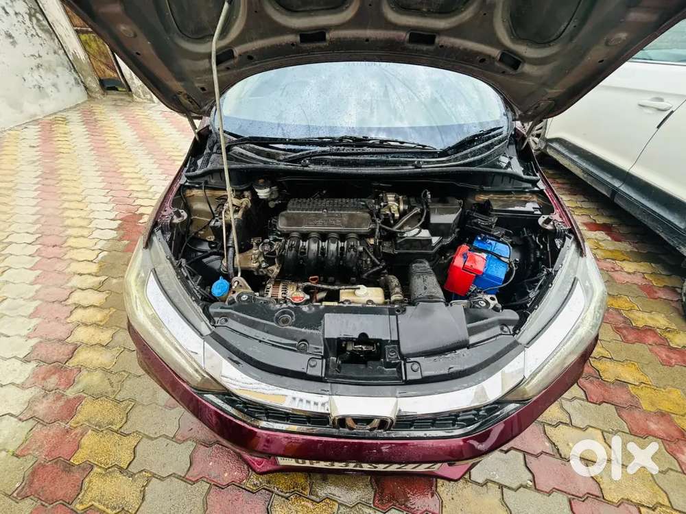 Honda City 2017 , Excellent Condition.