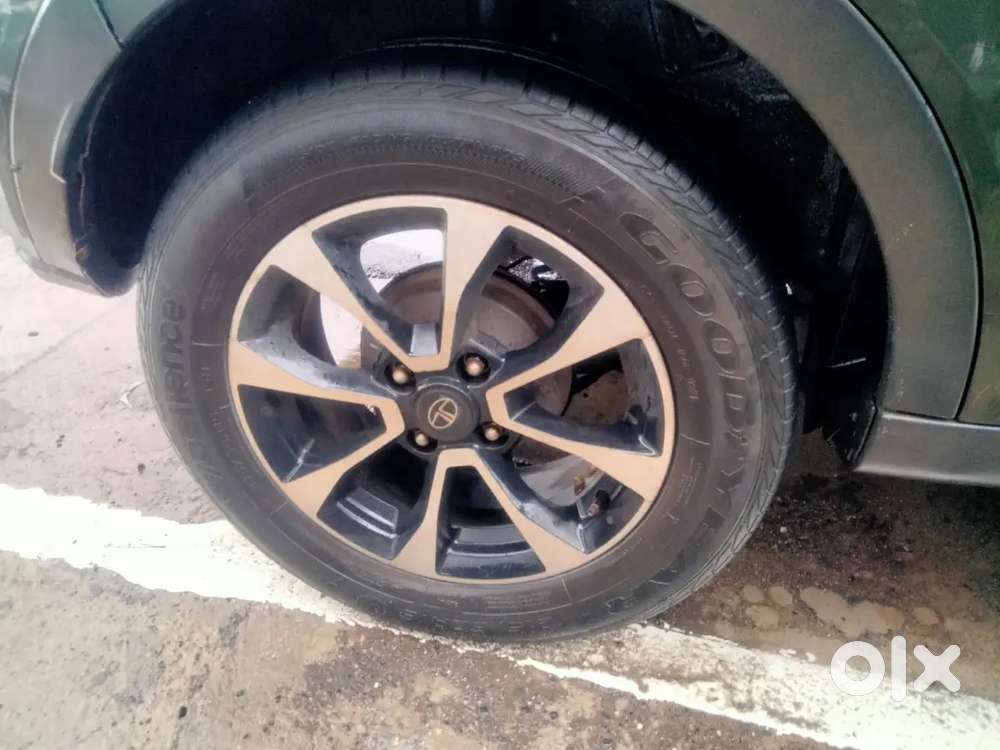 Tata Nexon Diesel 2022