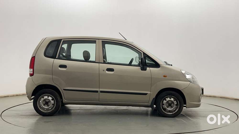 Maruti Suzuki Estilo Lxi Bs-iv, 2013, Petrol