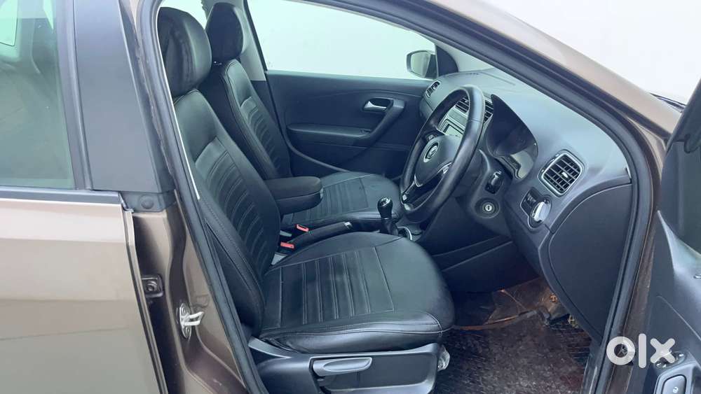 Volkswagen Polo 1.0 Highline Plus Tsi, 2021, Petrol