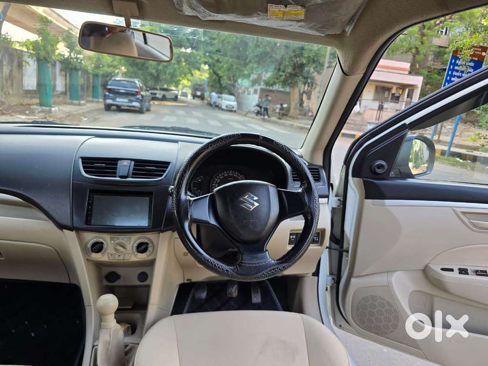 Maruti Suzuki Dzire 1.2 Tour S Cng, 2022, Cng & Hybrids