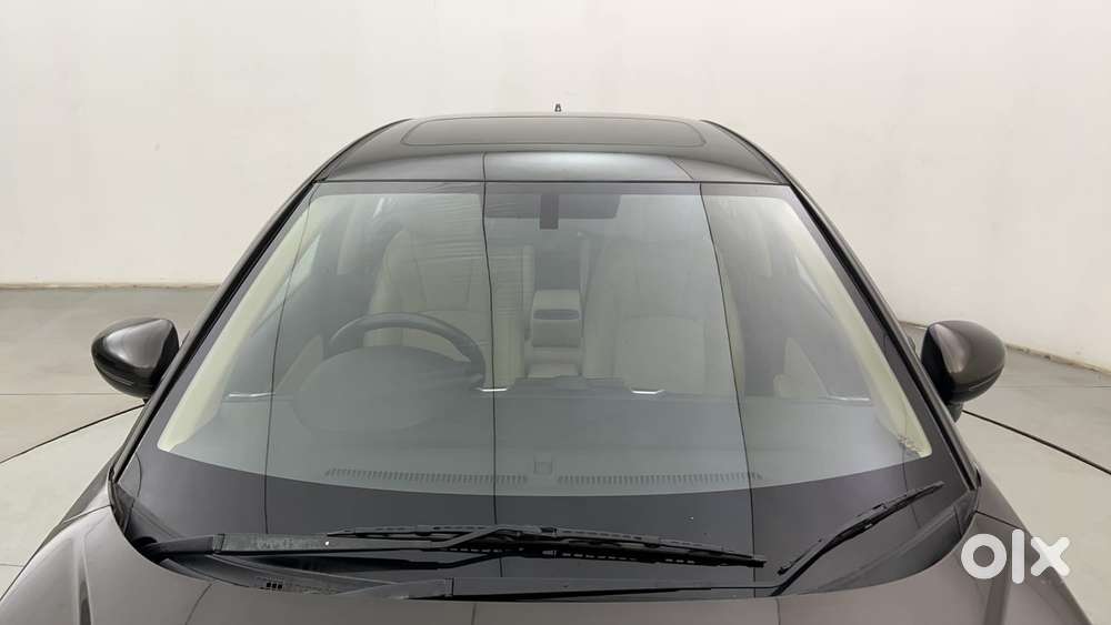 Honda City I-vtec Cvt Zx, 2021, Petrol