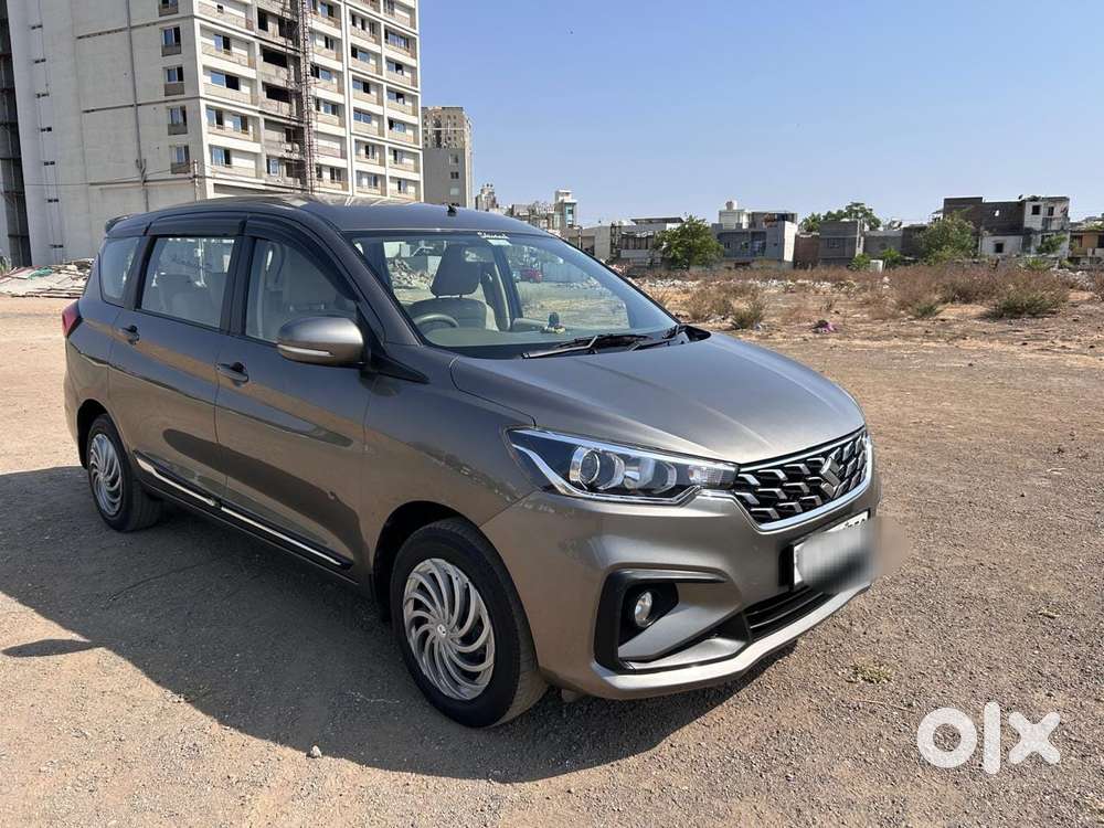Maruti Suzuki Ertiga Vxi (o) Cng, 2023, Cng & Hybrids