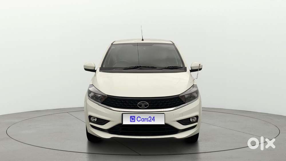 Tata Tiago 1.2 Revotron Xm, 2023, Cng & Hybrids