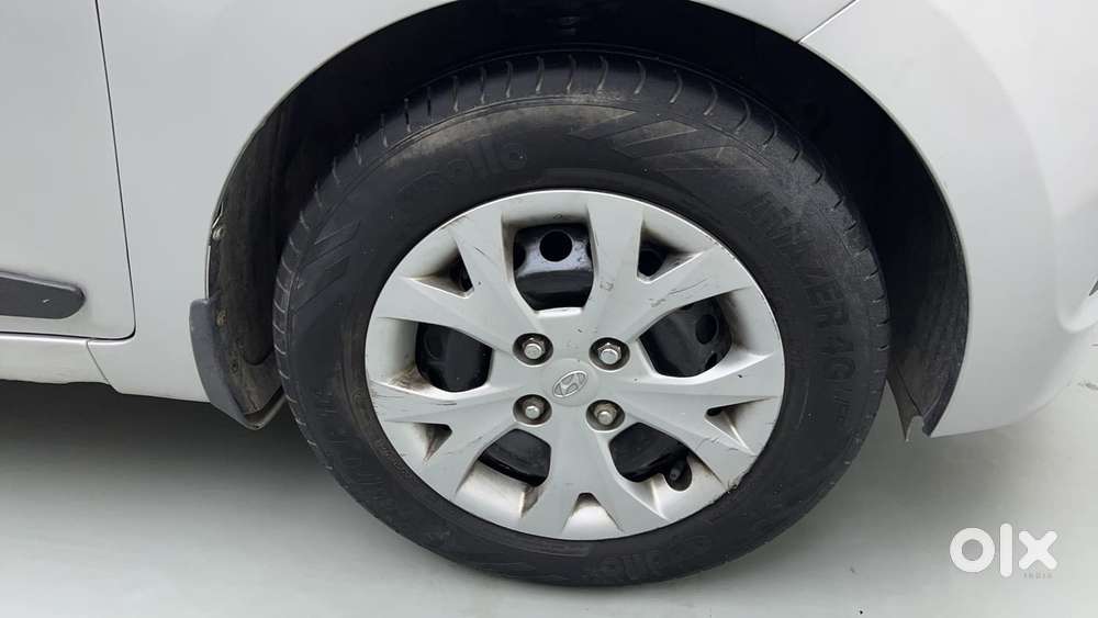 Hyundai Grand I10 1.2 Kappa Magna, 2015, Petrol