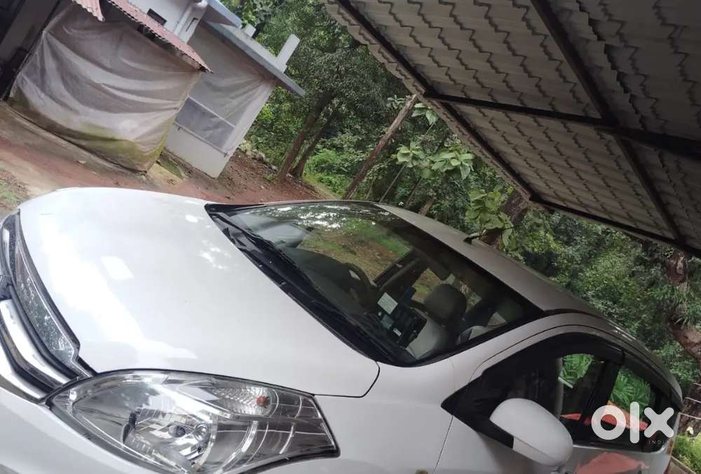 Maruti Suzuki Ertiga 2012 For Sale