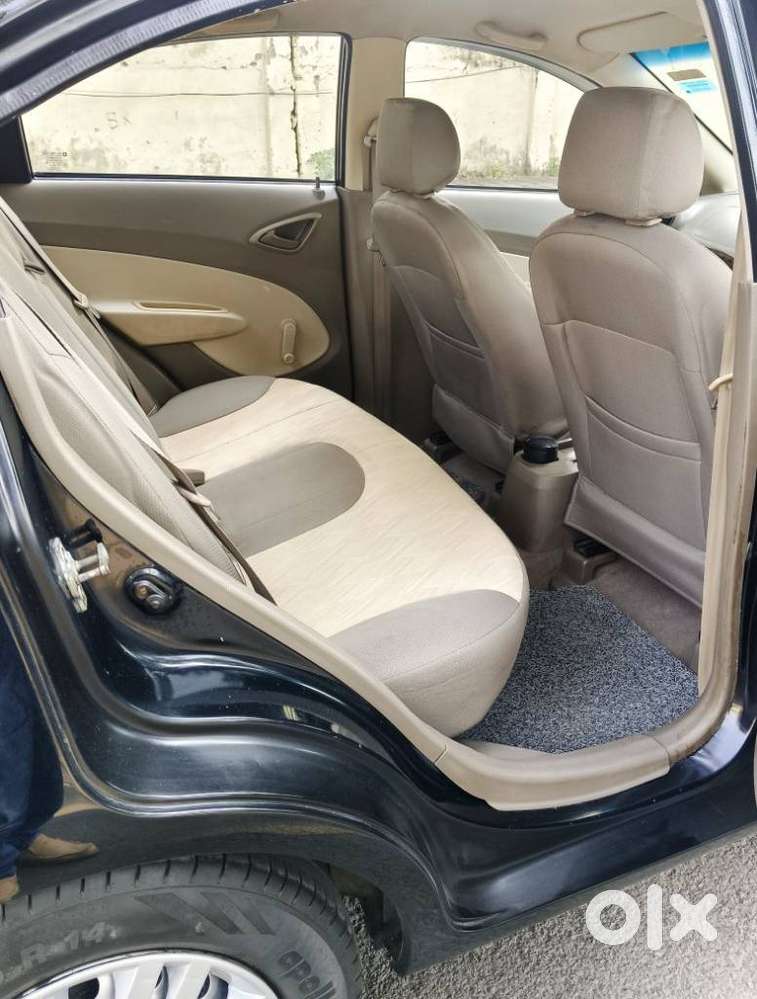 Chevrolet Sail 1.2 Base, 2013, Petrol