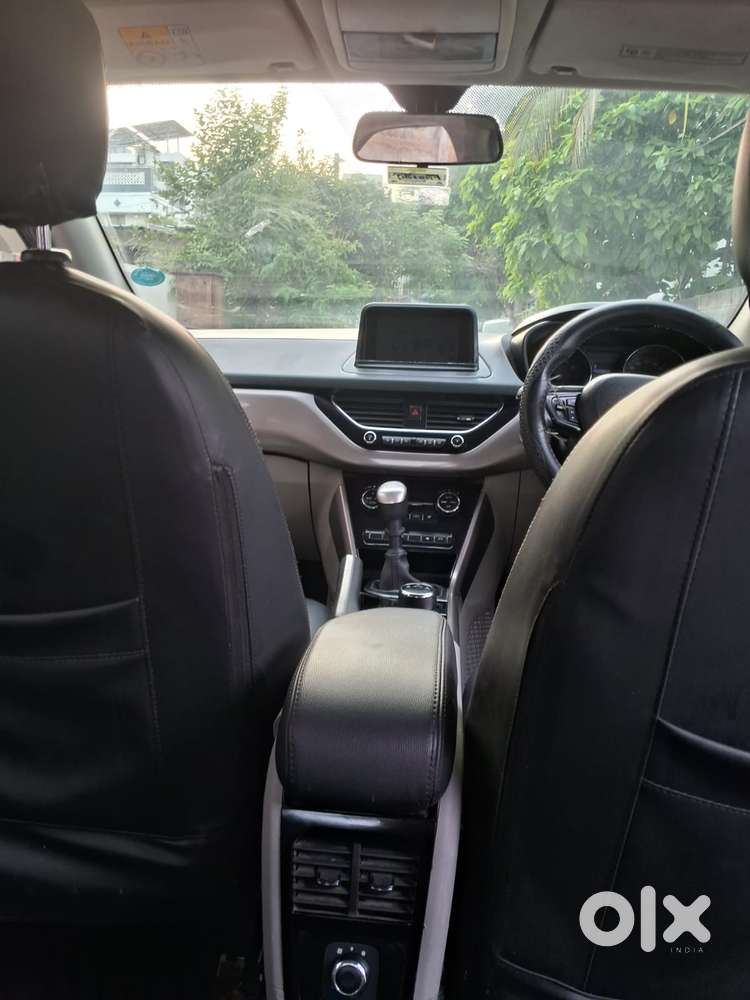 Tata Nexon Amt Xza Plus, 2018, Diesel