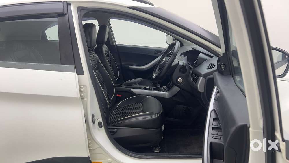 Tata Nexon 1.2 Revotron Xm (s), 2021, Petrol