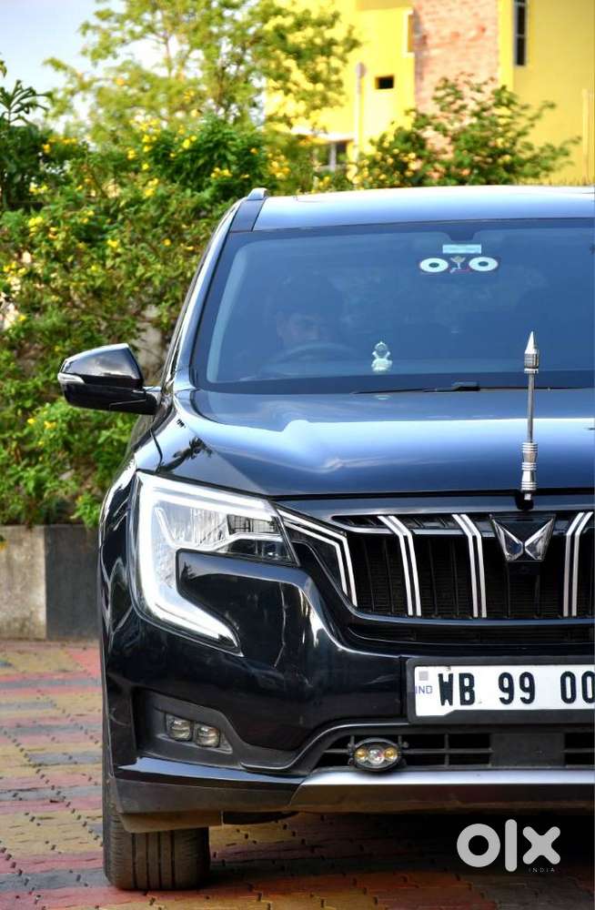Mahindra Xuv700 2.2 Ax 5 Diesel Mt 7 Str, 2024, Diesel