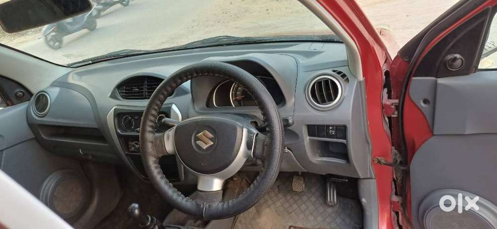 Maruti Suzuki Alto 800 Lxi, 2016, Petrol