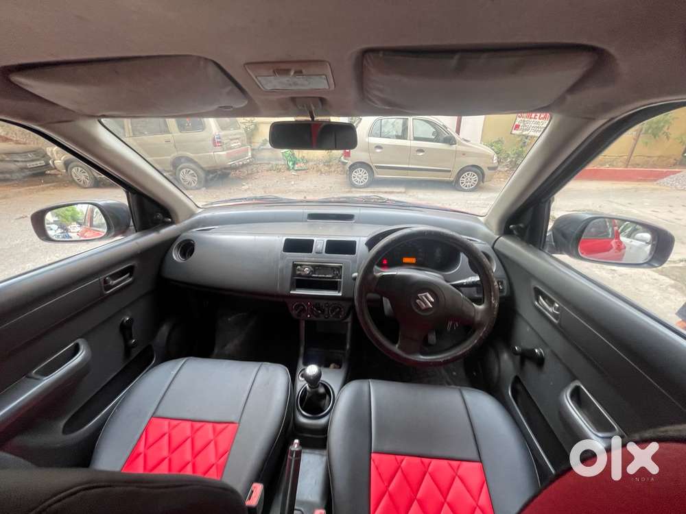 Maruti Suzuki Swift 2004-2010 Ldi Bsiv, 2010, Diesel