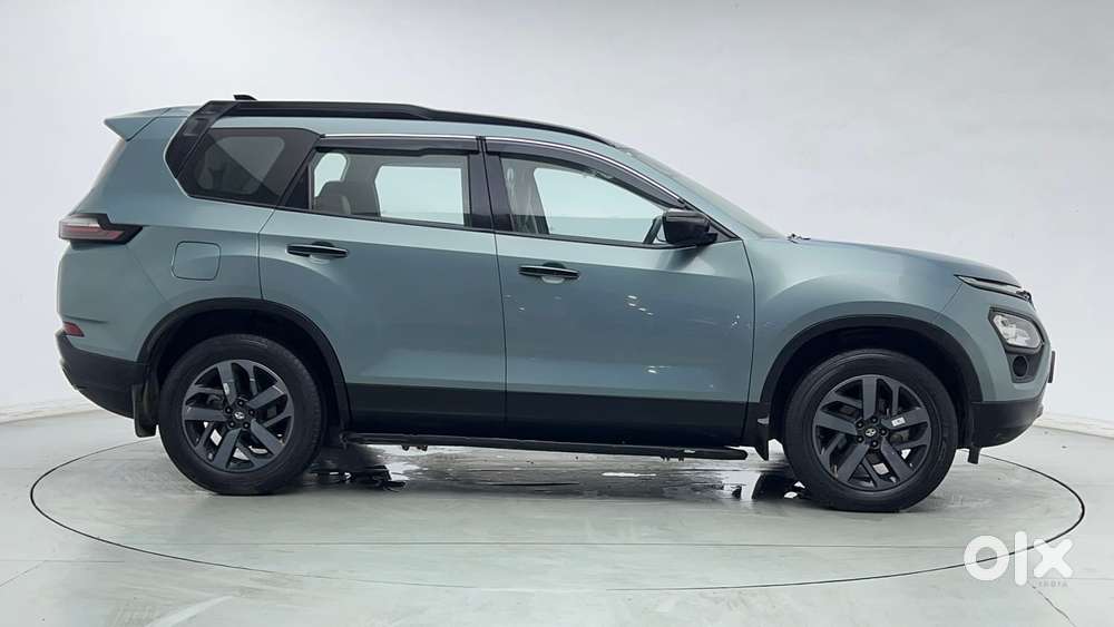 Tata Safari 2.0 Kryotec Xza Plus, 2022, Diesel