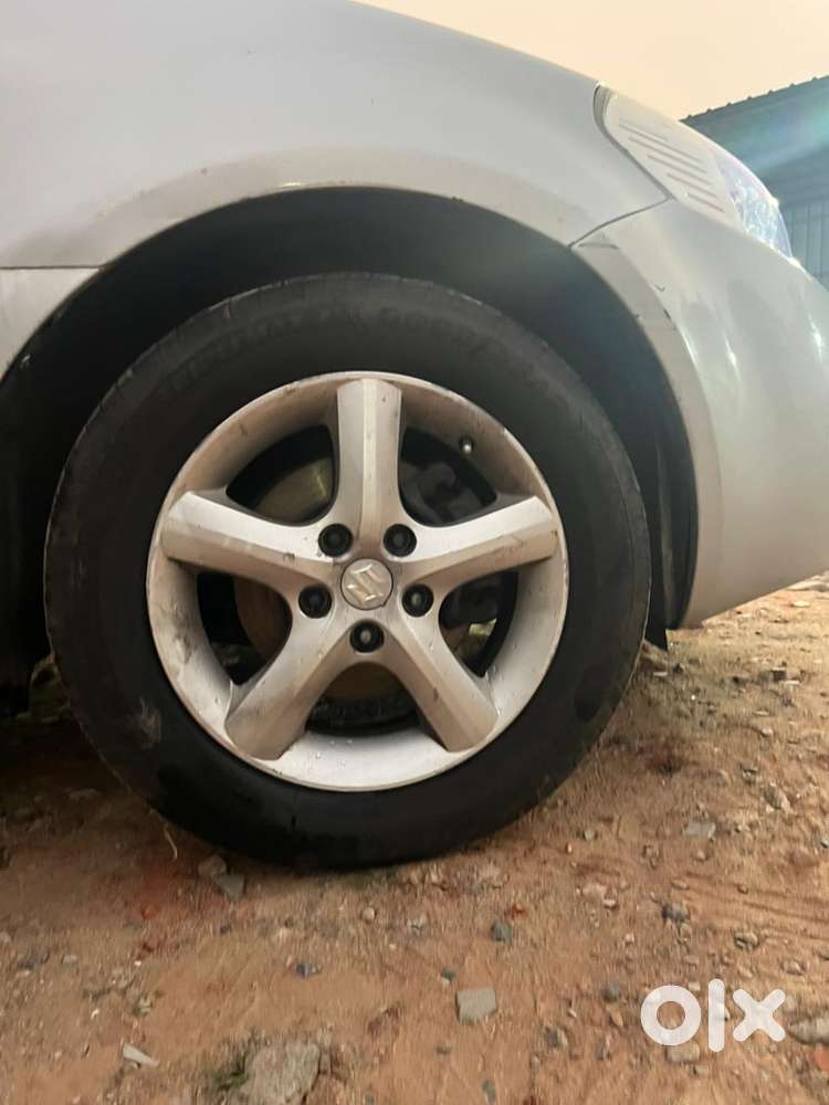 Maruti Suzuki Sx4 Zxi (opt), 2010, Petrol