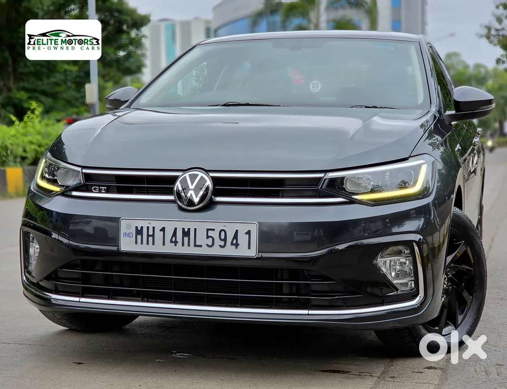 Volkswagen Virtus, 2025, Petrol