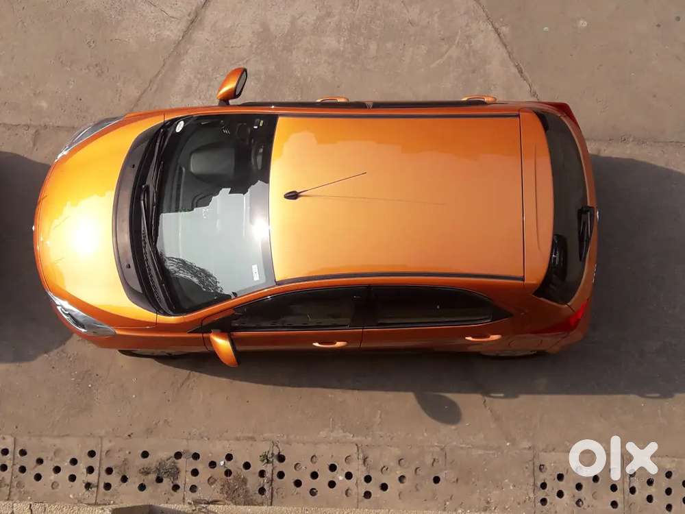 Tata Tiago 1.2 Revotron 2016