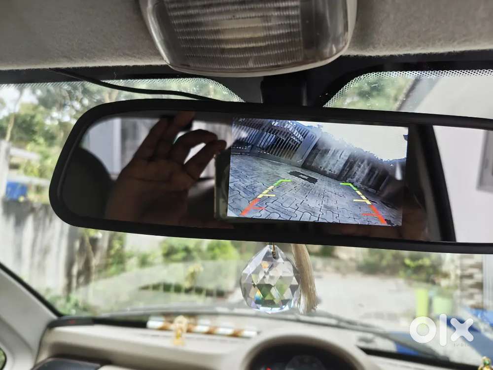 Tata Nano Twist Xt 2016