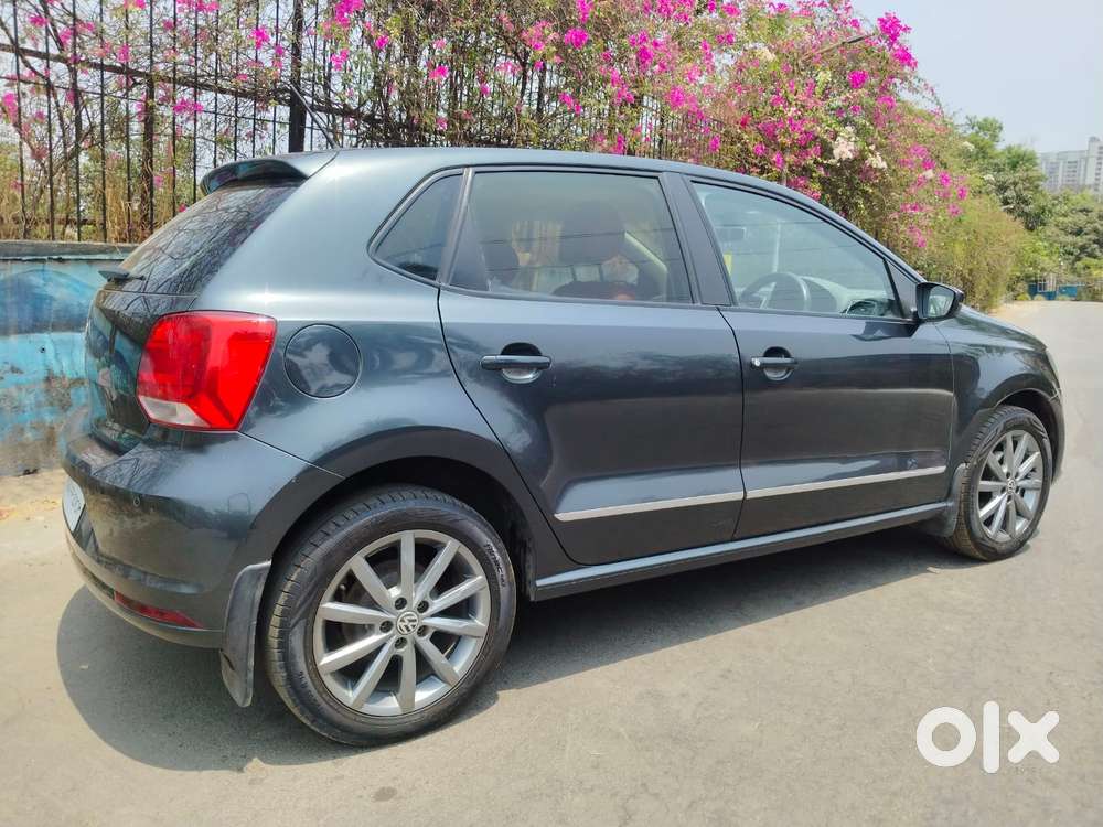 Volkswagen Polo 1.0 Mpi Highline Plus, 2020, Petrol