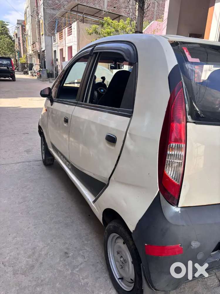 Fully Working Condition, 3 Tyres In New Like Condition