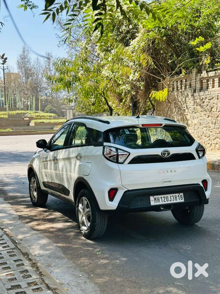 Tata Nexon 1.5 Revotorq Xm (s), 2022
