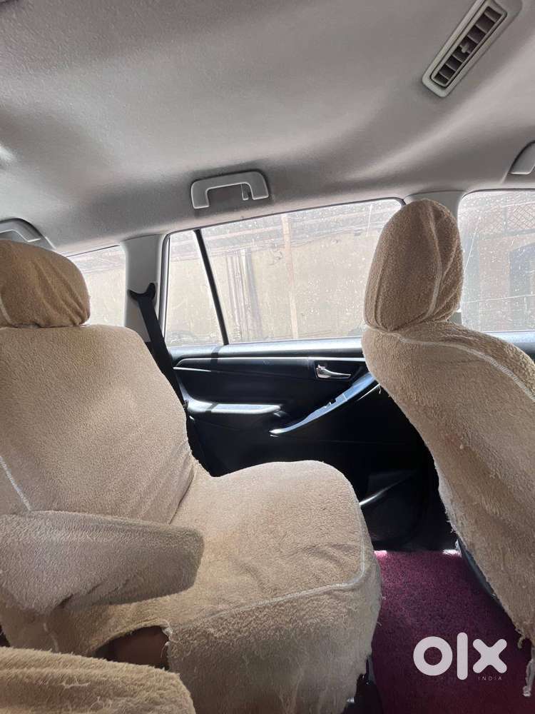 Toyota Innova Crysta 2022 Diesel 175413 Km Driven