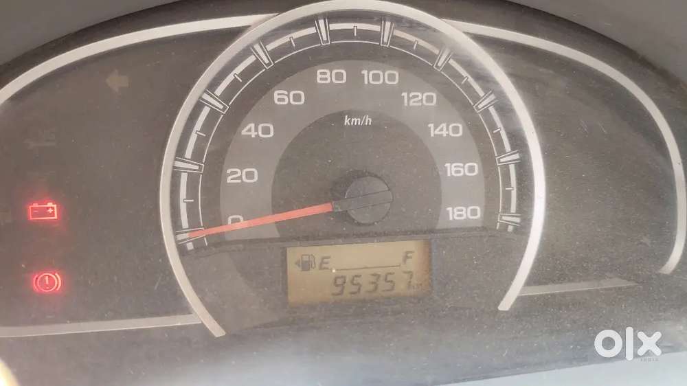 Maruti Suzuki Alto 800 2015 Petrol 95000 Km Driven, Single Owner