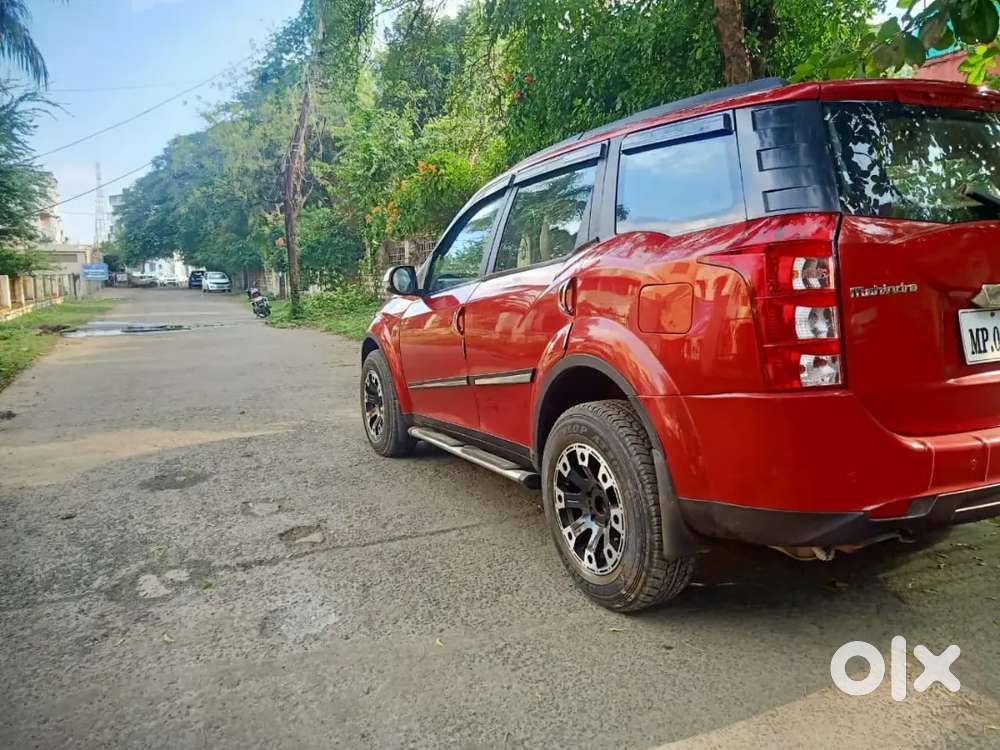 Mahindra Xuv 3xo 2014 Diesel 77000 Km Driven