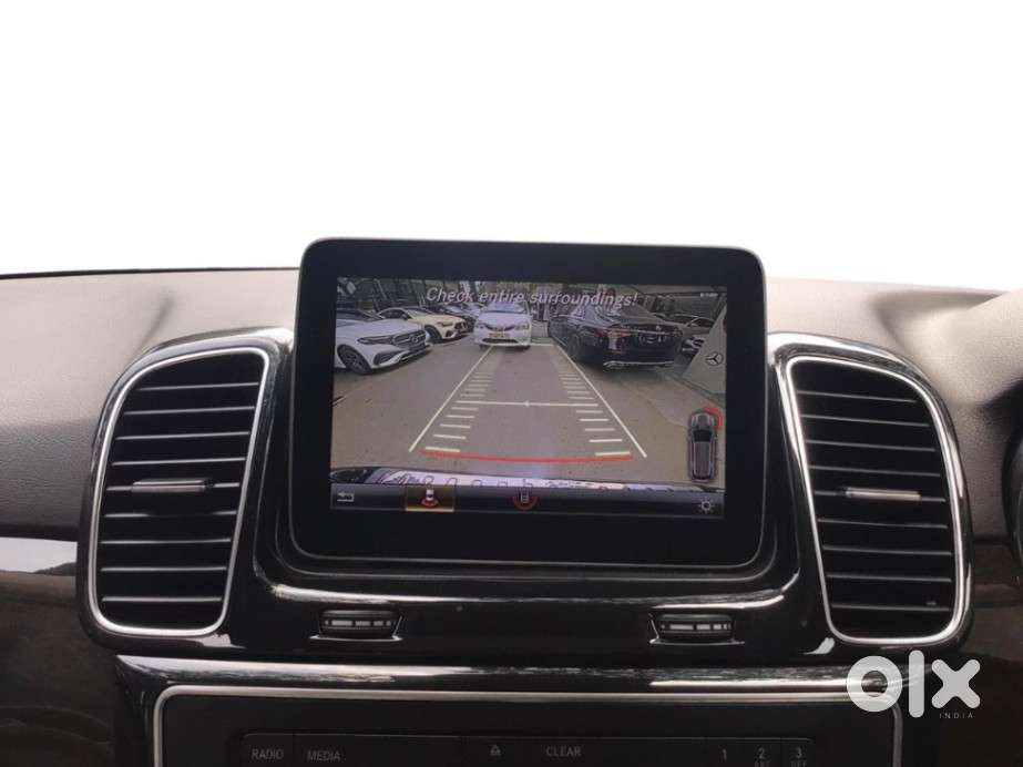 Mercedes-benz Gle Class 2.1 250d 4matic, 2018, Diesel