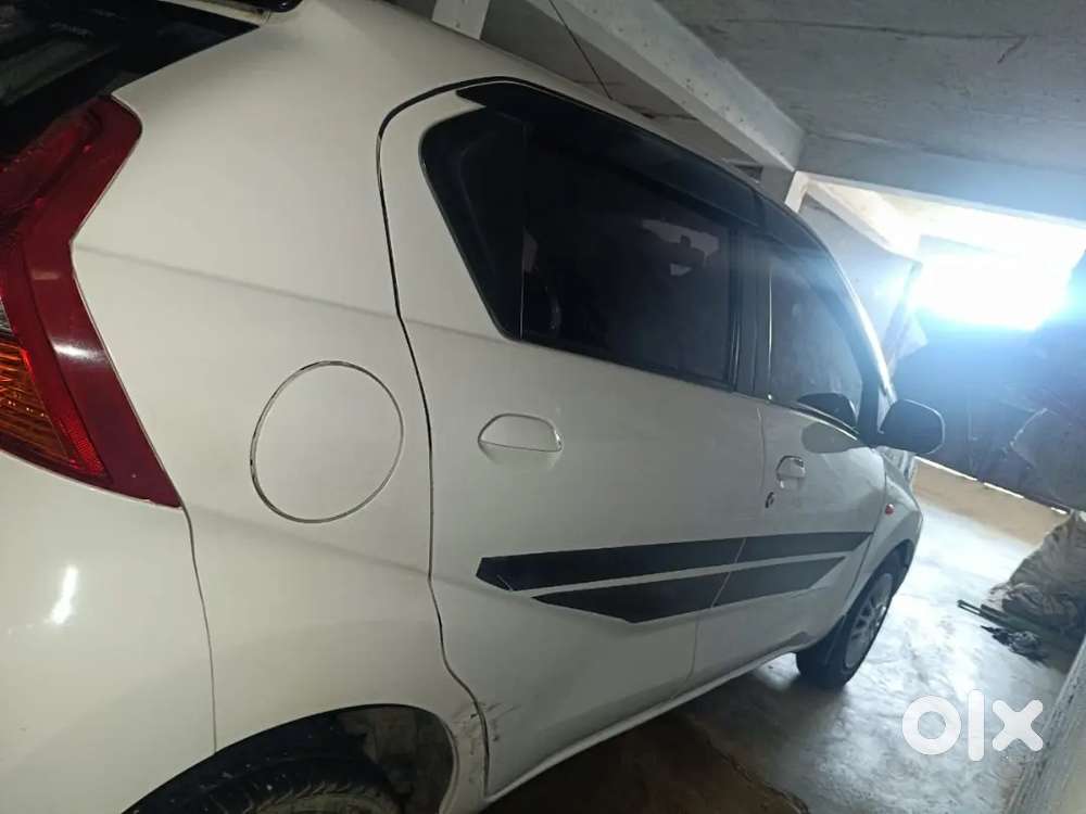 Datsun Redi Go 2017 Petrol Well Maintained