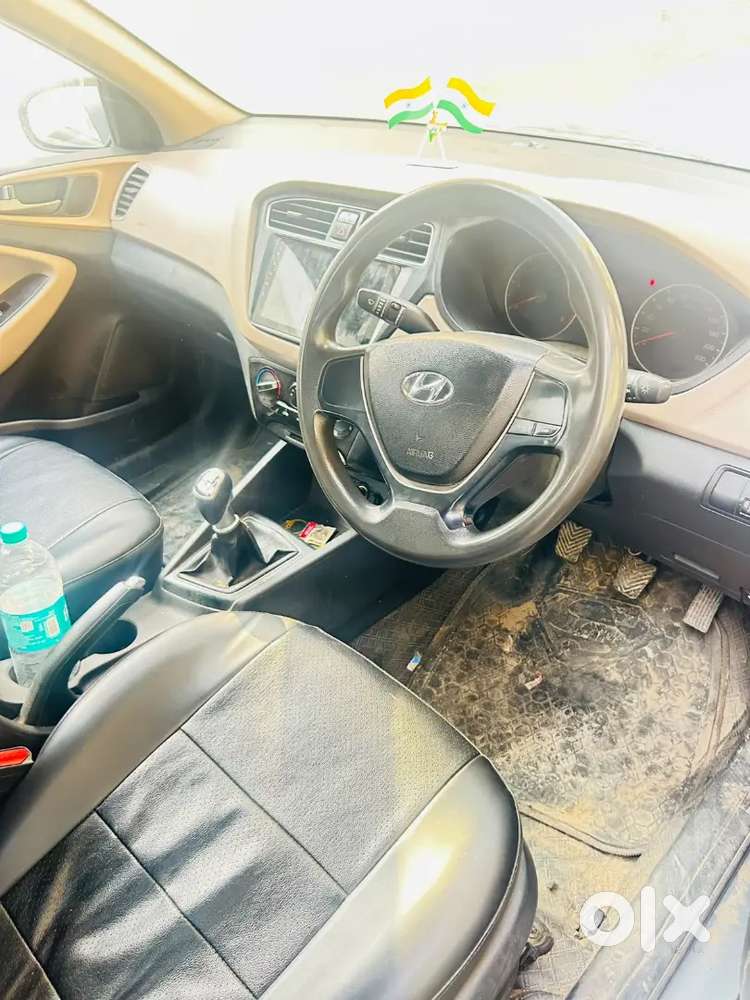 Hyundai Elite I20 2019 कार
