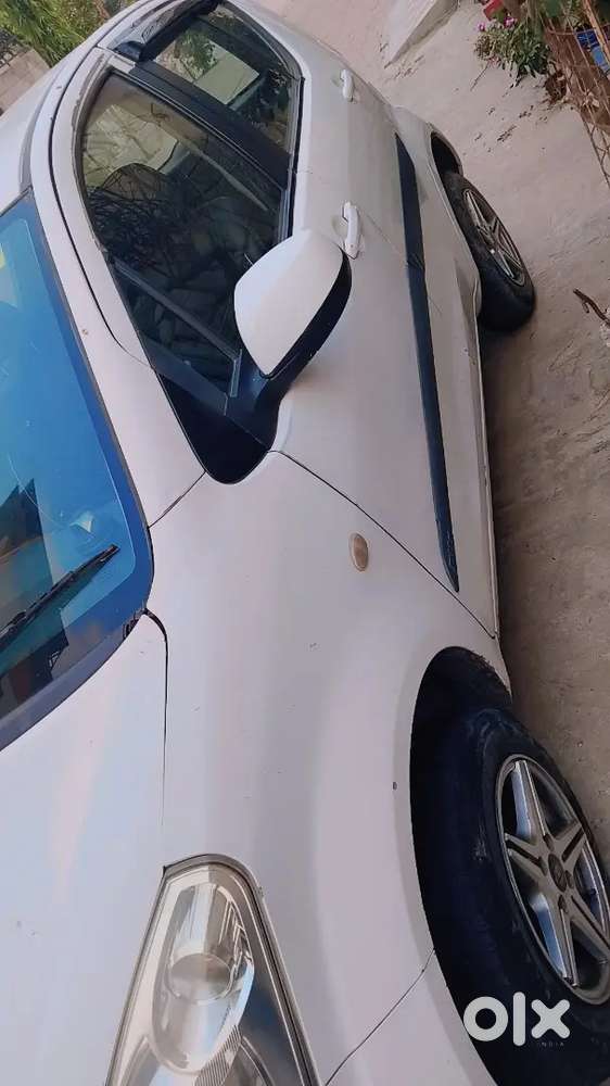 Maruti Suzuki Ritz 2013 Diesel 85000 Km Driven
