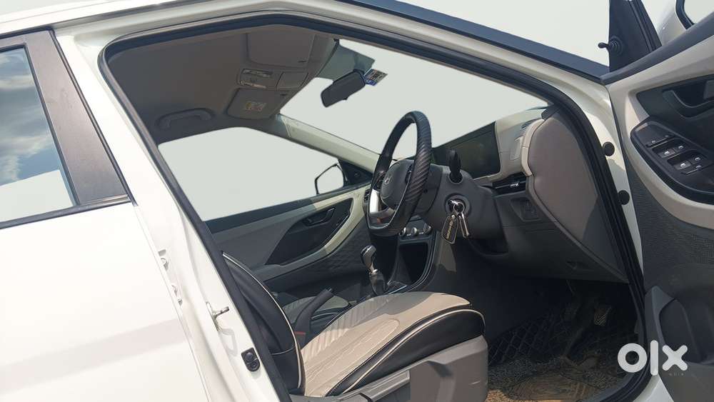 Hyundai Creta 1.5 E Petrol, 2024, Petrol