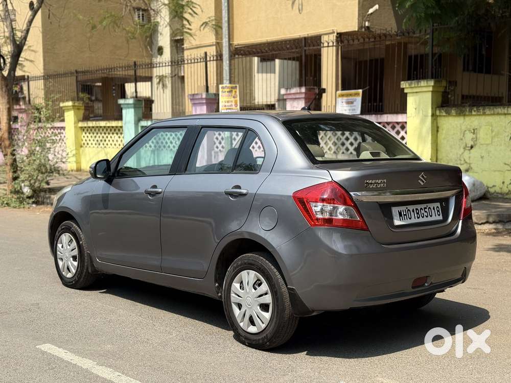 Maruti Suzuki Swift Dzire Vdi Optional, 2013, Diesel