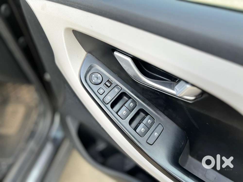 Hyundai Creta Sx (o) 1.5 Diesel Automatic, 2020, Diesel