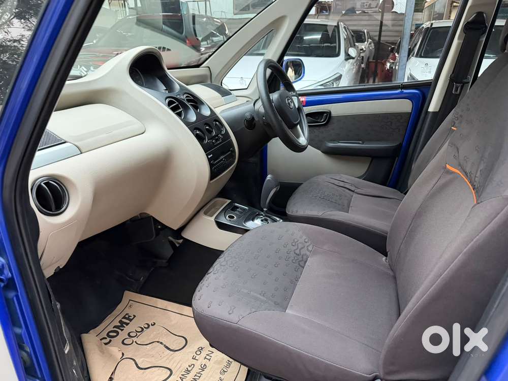 Tata Nano Genx Xta, 2016, Petrol