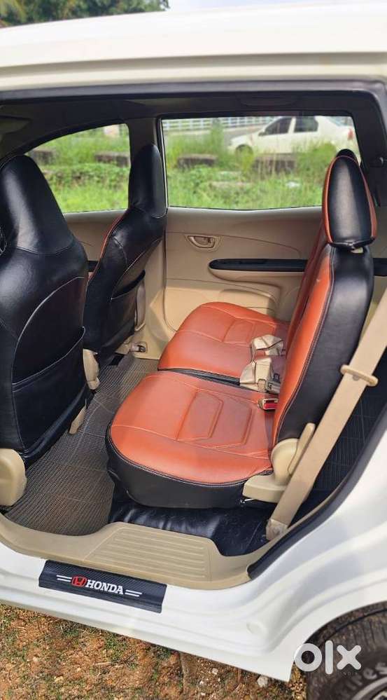Honda Mobilio S I-dtec, 2015, Diesel