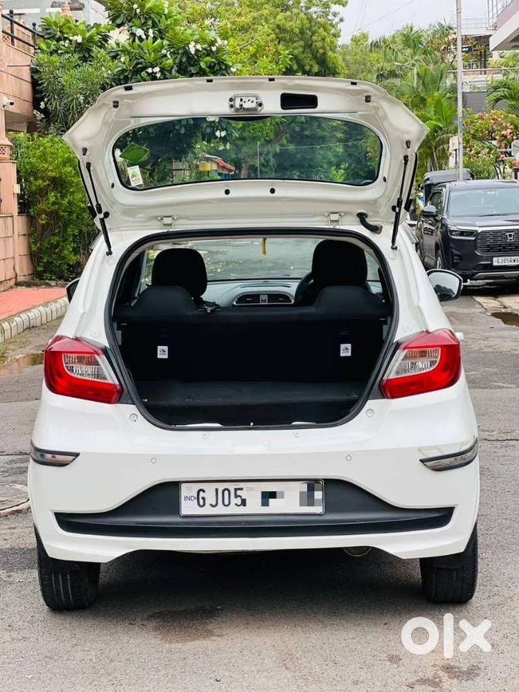 Tata Tiago 1.2 Revotron Xt Cng, 2024, Cng & Hybrids