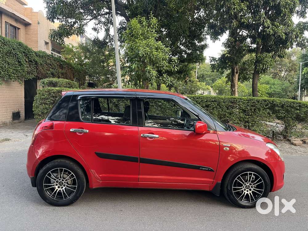 Maruti Suzuki Swift 2004-2010 Vdi Bsiii W/ Abs, 2010, Diesel