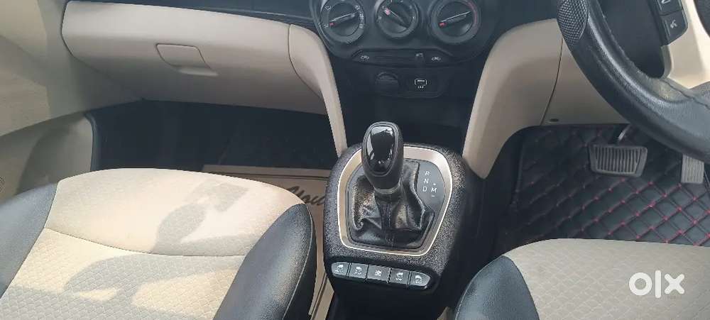 Hyundai Santro 2022 First Owner