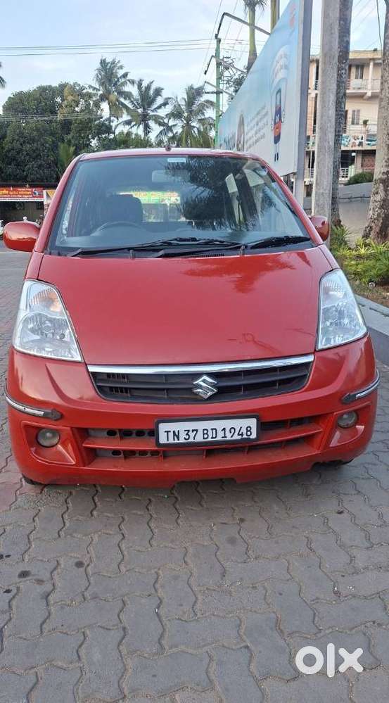 Maruti Suzuki Zen Estilo Lxi Bs Iv, 2009, Petrol