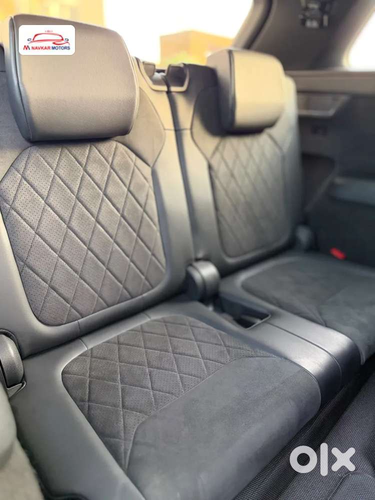 Skoda Kodiaq, 2022, Petrol