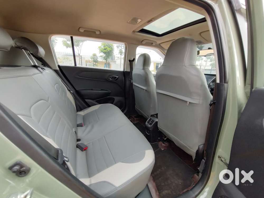 Hyundai Exter Sx (o) 1.2 Mt, 2023, Petrol