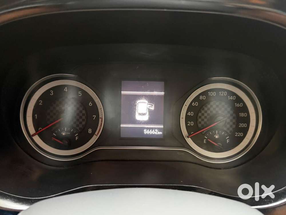 Hyundai Grand I10 Nios 1.2 Kappa Vtvt Sportz Cng, 2023, Cng & Hybrid..